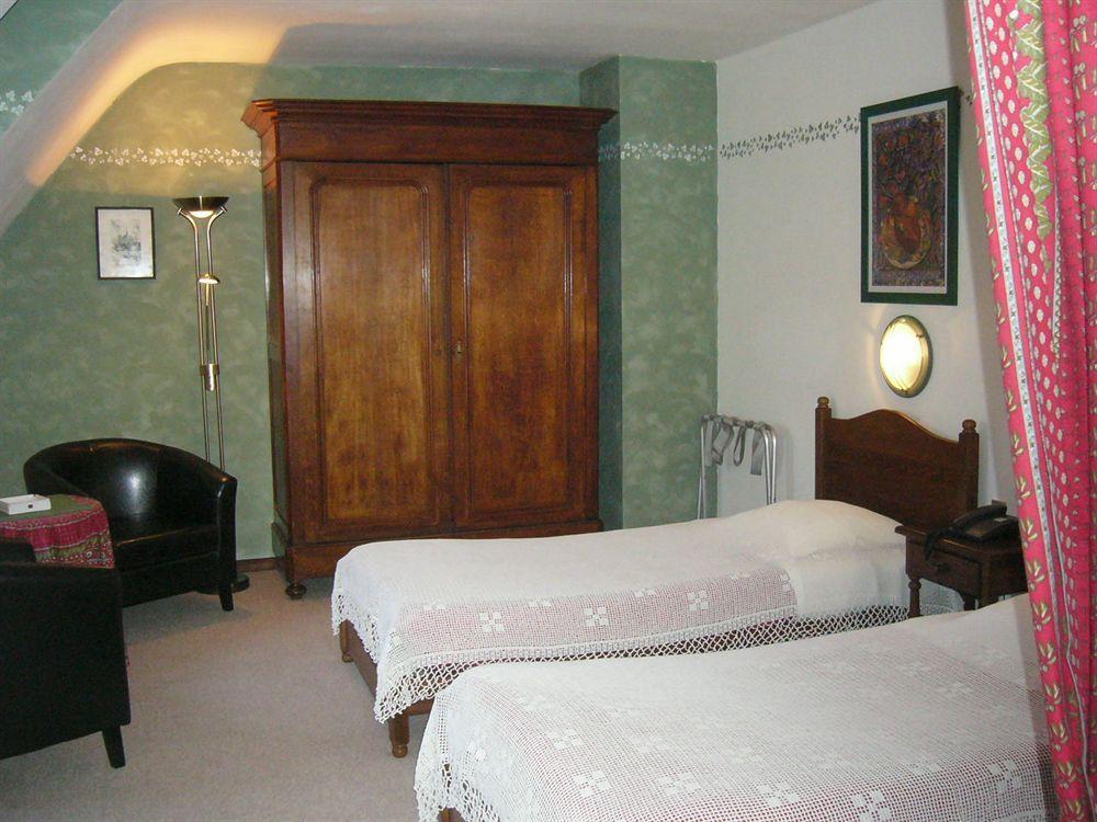 Hotel Troopeird Кортрейк Екстериор снимка