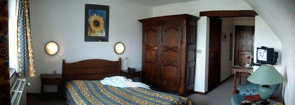 Hotel Troopeird Кортрейк Екстериор снимка